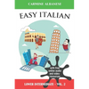 Easy Italian: Lower Intermediate Level - Vol. 2 - Paperback