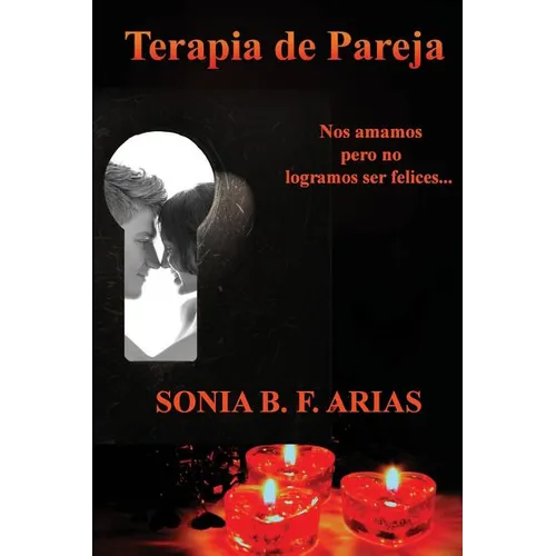 Terapia de Pareja - Paperback