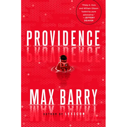Providence - Paperback