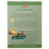 THE GINGER PEOPLE: Gin Gins Original Chewy Ginger Candy, 4.5 oz