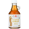 THE GINGER PEOPLE: Organic Ginger Syrup, 8 oz