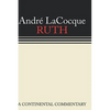 Ruth: A Continental Commentary - Hardcover
