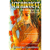 Scifaikuest August 2022 - Paperback