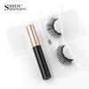 Magnetic Eyelashes