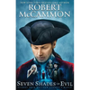 Seven Shades of Evil - Paperback