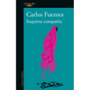 Inquieta Compañía / Disturbing Company - Paperback