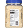 RICE SELECT: Texmati Long Grain American Basmati White Rice, 32 Oz