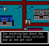 Splatterworld: Rick vs the King of Terror English NES Reproduction Cart
