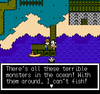 Splatterworld: Rick vs the King of Terror English NES Reproduction Cart
