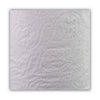 Boardwalk 2-Ply Toilet Tissue, Septic Safe, White, 156.25 ft Roll Length, 500 Sheets/Roll, 96 Rolls/Carton