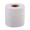 Boardwalk 2-Ply Toilet Tissue, Standard, Septic Safe, White, 4 x 3, 500 Sheets/Roll, 96 Rolls/Carton