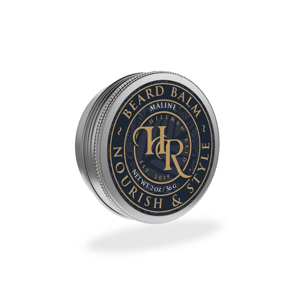 Maline Vegan Beard Balm