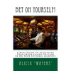 Bet On Yourself!: A Mini Guide To Activating Your Inner Casino To Cash In On Your External Jackpots - Paperback