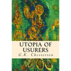 Utopia of Usurers - Paperback