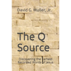 The Q Source: Discovering the Earliest Recorded Words of Jesus - Paperback