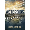 Asteroids: Bridge to Nowhere - Paperback