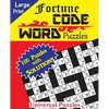 Fortune Codeword Puzzles - Paperback