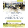 Introducing Cultural Anthropology: A Christian Perspective - Paperback