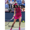 The Complete Strength Training Workout Program for Tennis: Increase power, flexibility, speed, agility, and resistance through strength training and p - Paperback