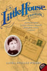 A Little House Traveler: Writings from Laura Ingalls Wilder's Journeys Across America - Paperback
