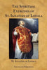 The Spiritual Exercises of St. Ignatius of Loyola - Paperback