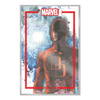 The Marvel Portfolio of David Mack -- Daredevil: Daredevil - Loose Leaf