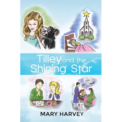 Tilley and the Shining Star - Paperback