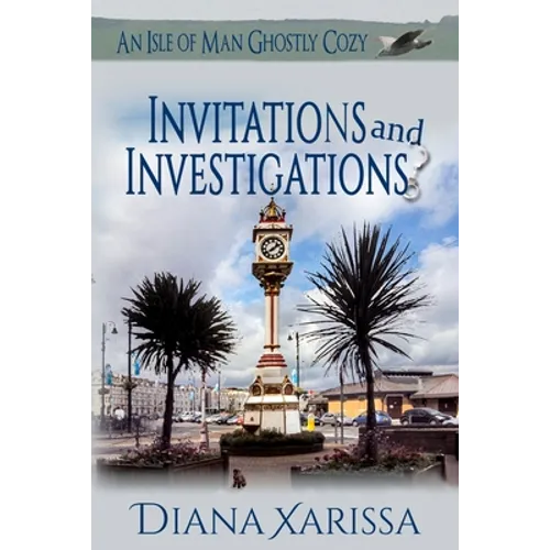 Invitations and Investigations - Paperback