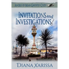 Invitations and Investigations - Paperback