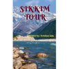 Sikkim Tour - Paperback