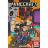 Minecraft Volume 3 (Graphic Novel) - Paperback