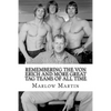 Remembering The Von Erich And More Great Tag Teams Of All Time - Paperback