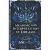 Meaning and Interpretation of Dreams - Paperback