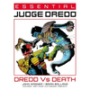 Essential Judge Dredd: Dredd vs. Death - Paperback