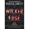 Wicked Edge - Paperback