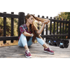 Naxa MP3/CD Bass Reflex Bluetooth Boombox - Refurbished