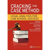 Cracking the Case Method: Legal Analysis for Law School Success - Paperback