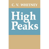 High Peaks - Paperback
