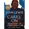 Carry on: Reflections for a New Generation - Hardcover