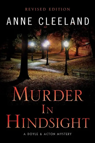 Murder In Hindsight: Revised Edition - Paperback