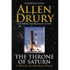 The Throne of Saturn: A Novel of Space and Politics - Paperback