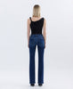 Pippa Tummy Control High Rise Bootcut Jean