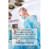 Diccionario Especializado de Términos Técnicos: Terminología Médica Inglés-Español-Inglés - Paperback