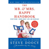The Mr. & Mrs. Happy Handbook: Everything I Know about Love and Marriage (with Corrections by Mrs. Doocy) - Paperback