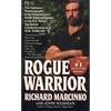 Rogue Warrior: Red Cell - Mass Market Paperbound