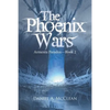 The Phoenix Wars: Armenta Paradox-Book 2 - Paperback