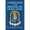 Consecration to the Immaculate Heart of Mary - Paperback