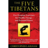 The Five Tibetans: Five Dynamic Exercises for Health, Energy, and Personal Power - Paperback