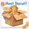 Meet Biscuit! - Paperback