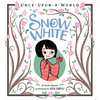 Snow White - Board Book